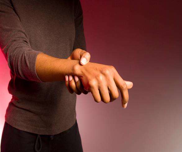 Pay Attention To Your Joint Health