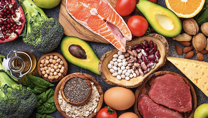 Nutrition is a Science