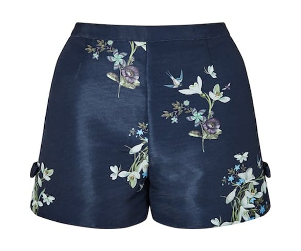 What’s Trending: Florals