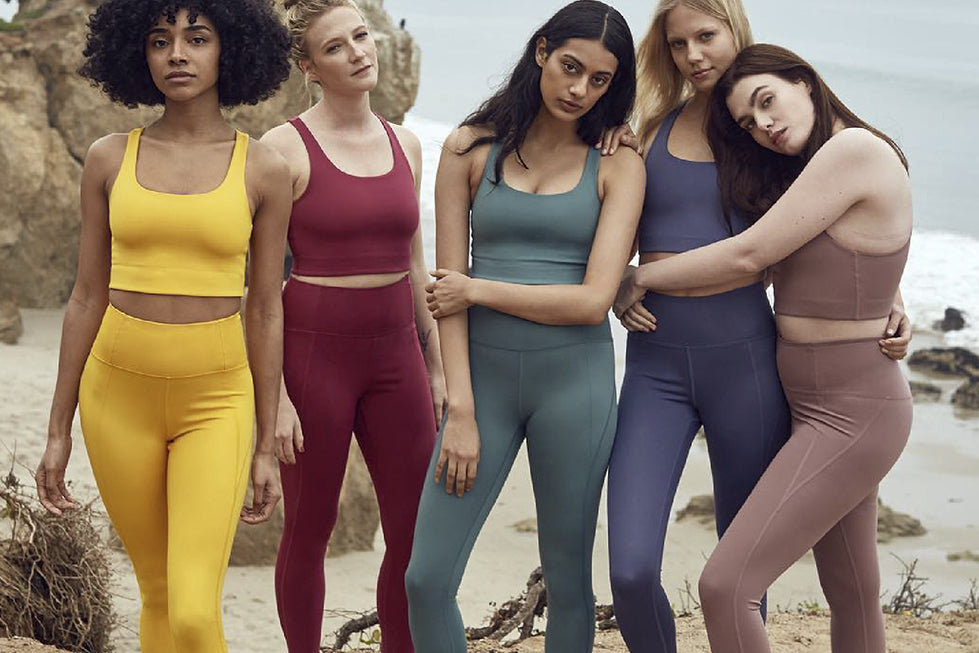 Spotlight: 10 Standout Eco-Fashion Brands