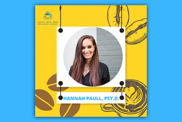Hannah Paull, Psy.D.