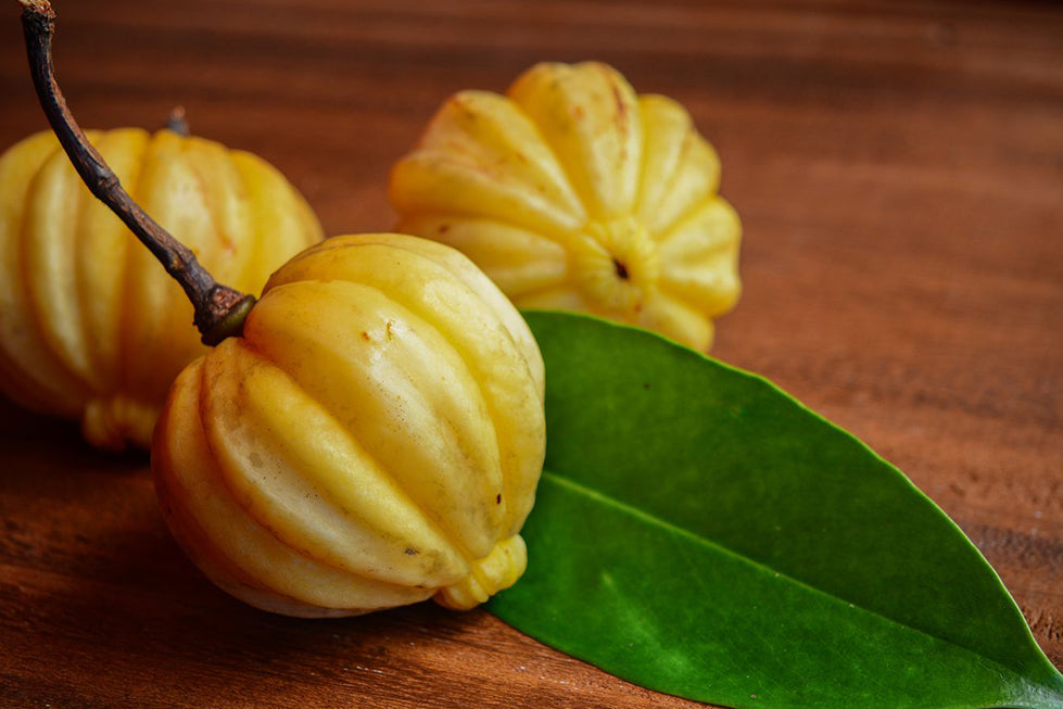 10 fat-burning fruits you did not know about