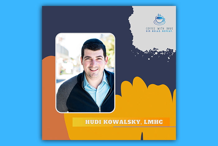Hudi Kowalsky, LMHC