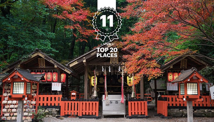 The top 20 most romantic places to propose – TOP11