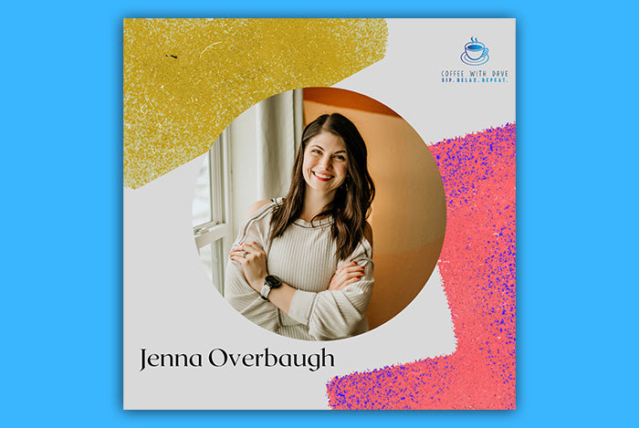 Jenna Overbaugh, MA, LPC