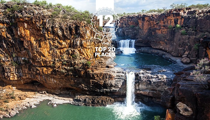 The top 20 most romantic places to propose – TOP12