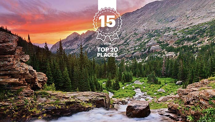 The top 20 most romantic places to propose – TOP15