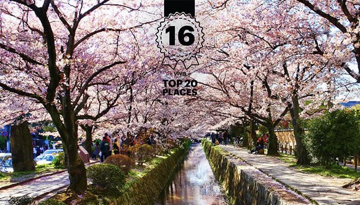 The top 20 most romantic places to propose – TOP16