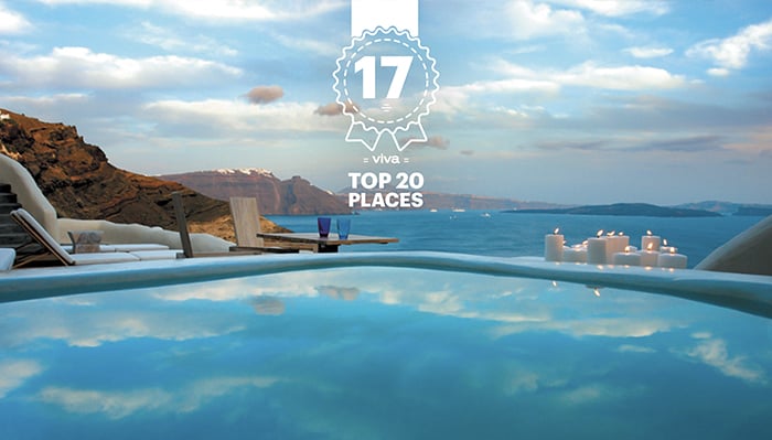 The top 20 most romantic places to propose – TOP17
