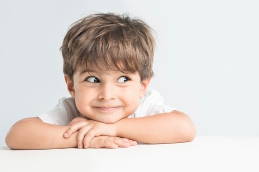 Does your kid need Probiotics?
