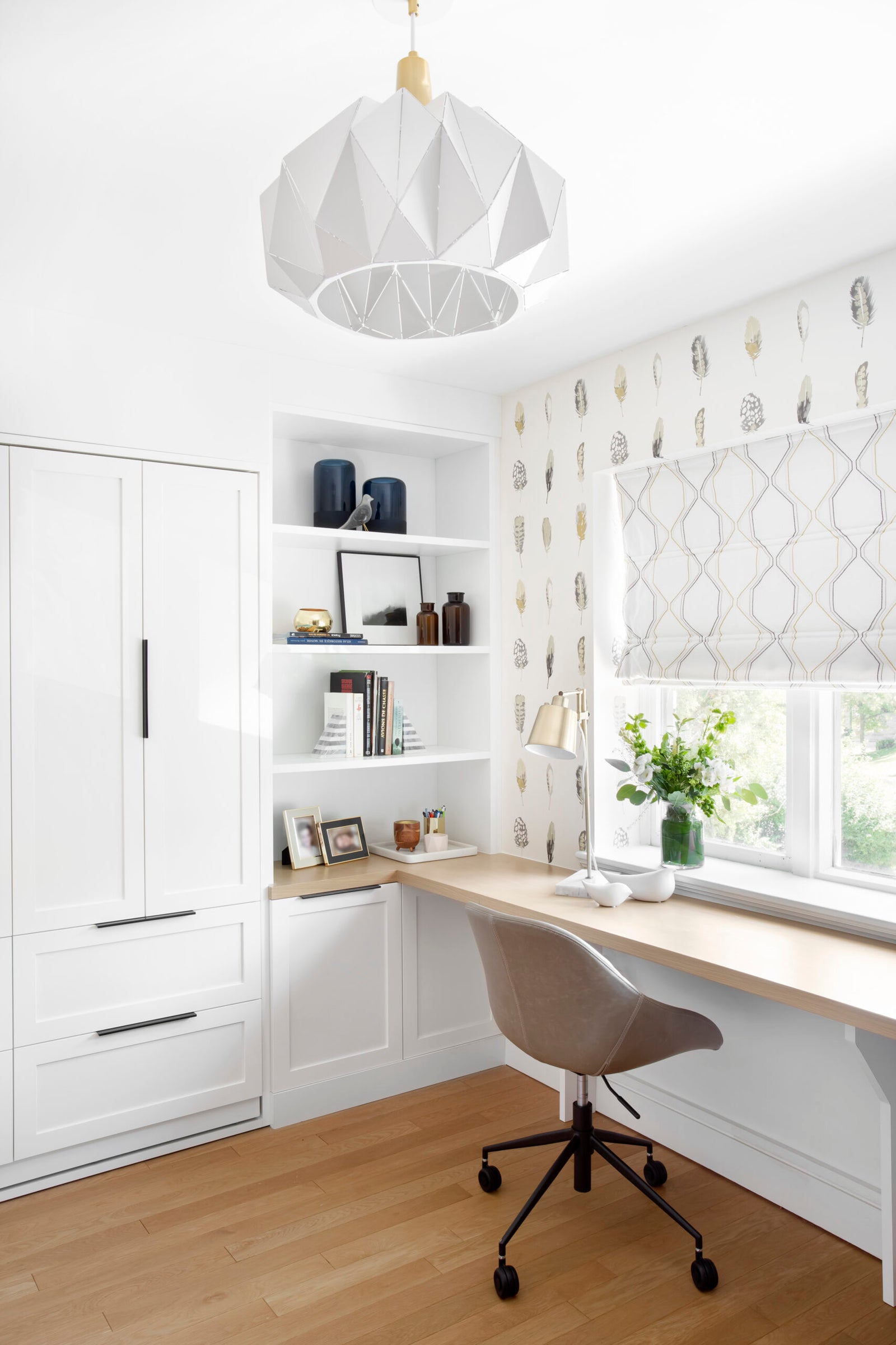 Setting Your Home Office Up For Success