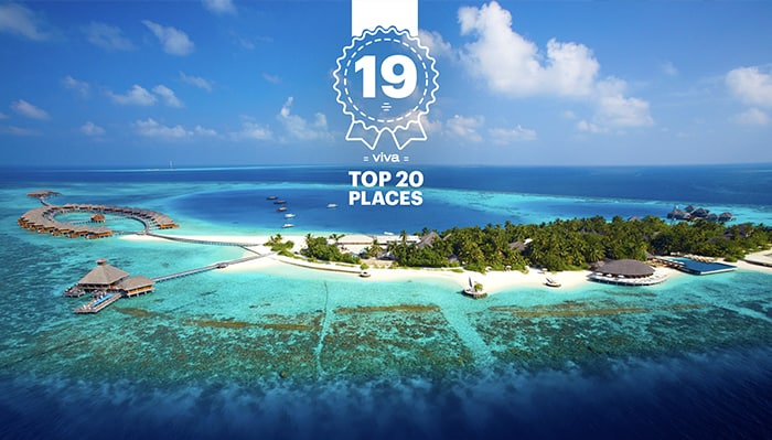 The top 20 most romantic places to propose – TOP19
