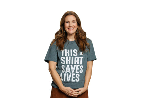 Drew Barrymore, Lainey Wilson, Jon Hamm, and More Ring in Holiday Season for St. Jude Thanks and Giving® Campaign