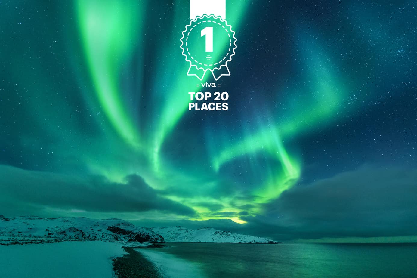 The top 20 most romantic places to propose – TOP1