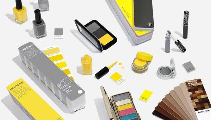 Why Pantone broke tradition and settled for 2 colours of the year in 2021