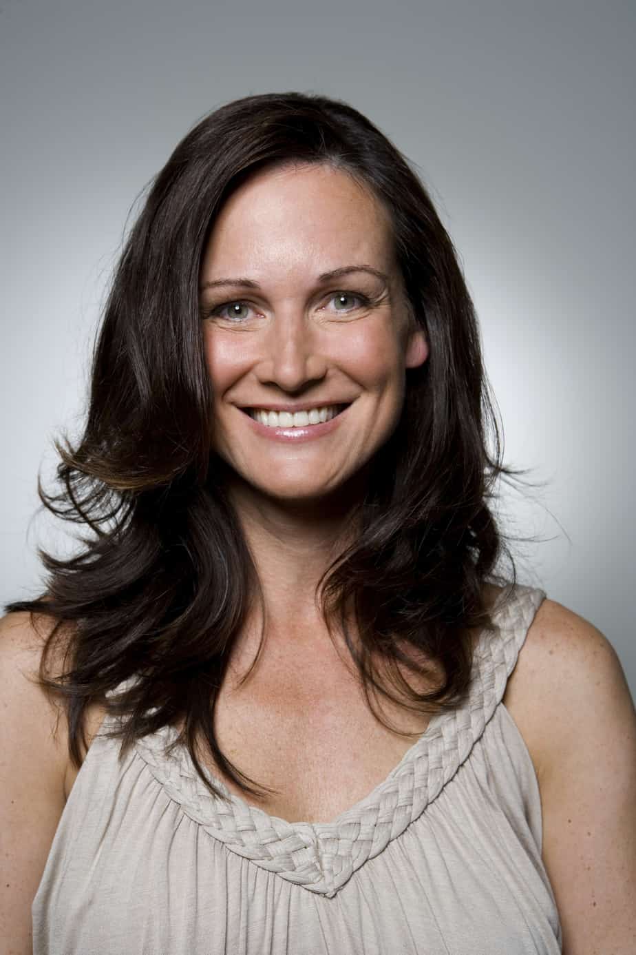 Inspired Living: Jessica Anderson