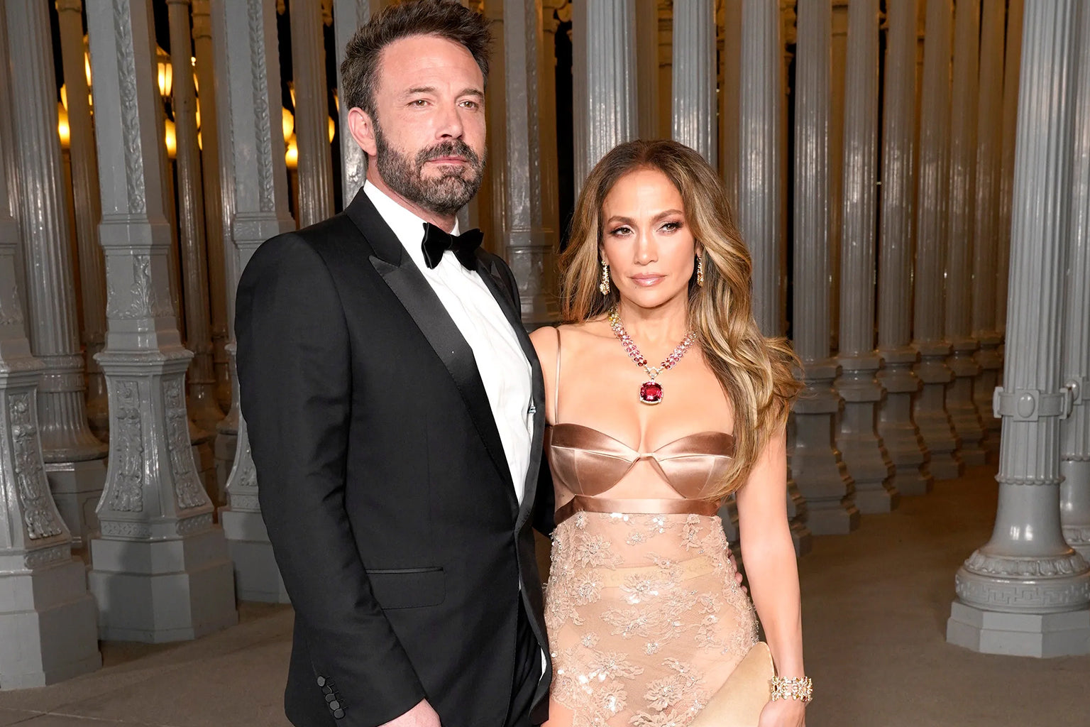 A Night of Elegance: The Best Dressed Stars at the 2023 LACMA Gala