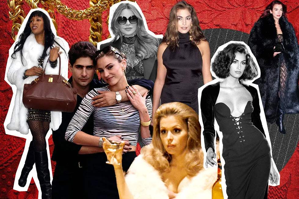 2025 Fashion Trends: How This Year’s Styles Will Shift from 2024