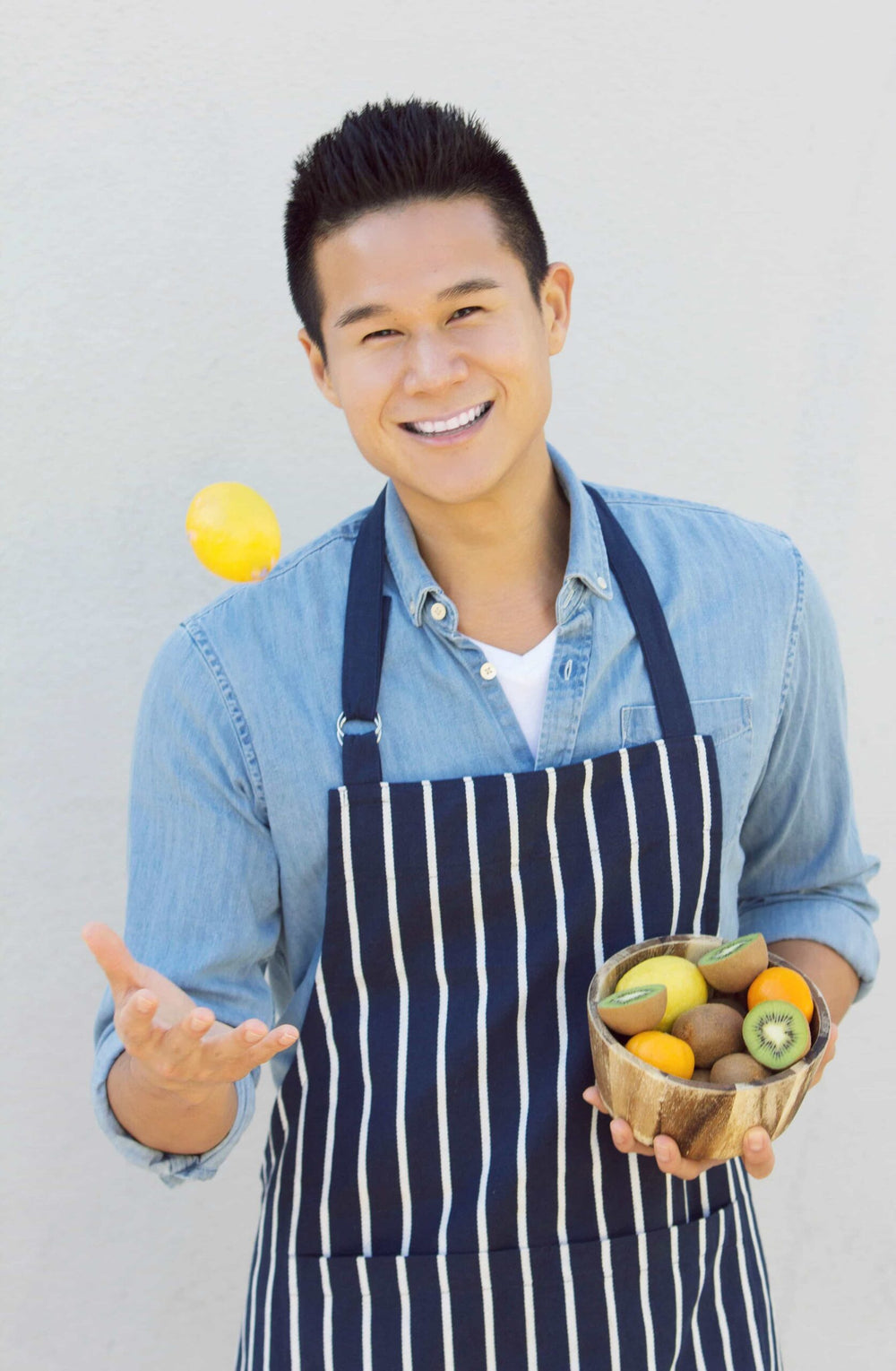Reclaiming Your Health