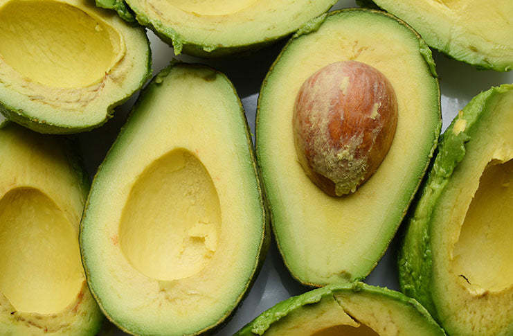 6 Superfoods For Age-Defying Beauty!