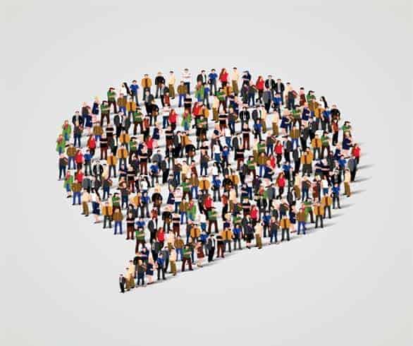 Voice Your Opinion On Regulating NHP’s
