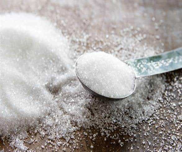 Don’t Sugar-coat It