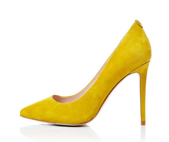 What’s Trending: Sunny Disposition