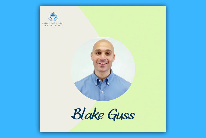 Blake Guss