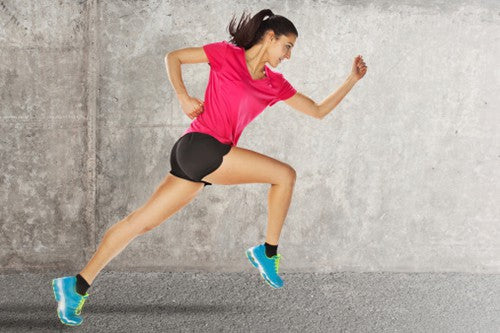 Company launches world’s first wearable stamina sensor