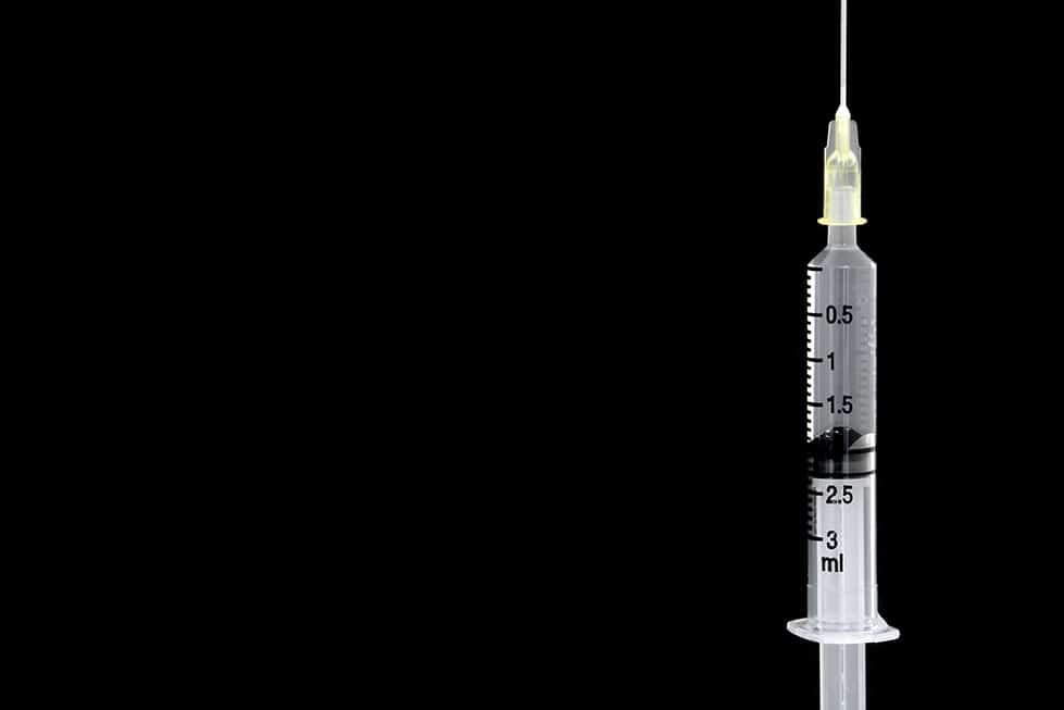 Should You Get the Flu Shot?