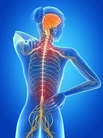 Relief for MS patients