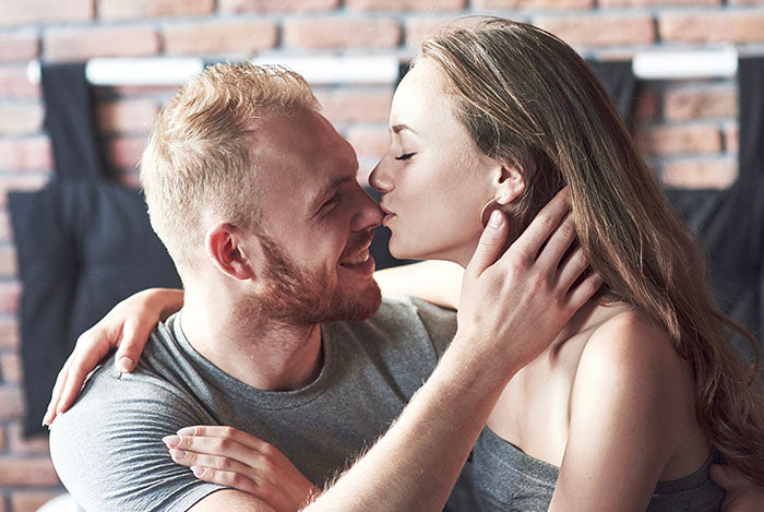 5 easy tips for men to improve reproductive health