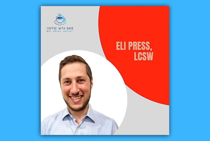 Eli Press, LCSW