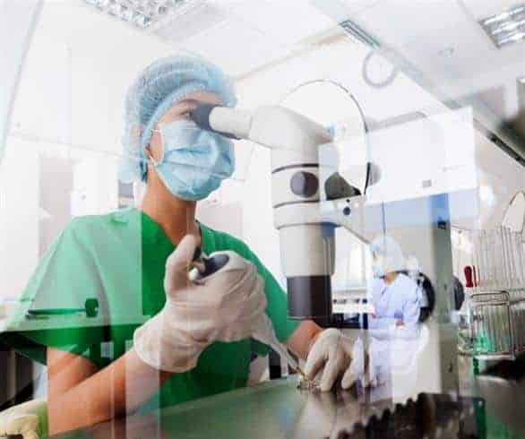 Stem Cells Study Shows Possibly Prevention of Osteoporosis Cause By Autoimmune Drugs
