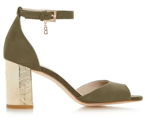 What’s Trending: Khaki