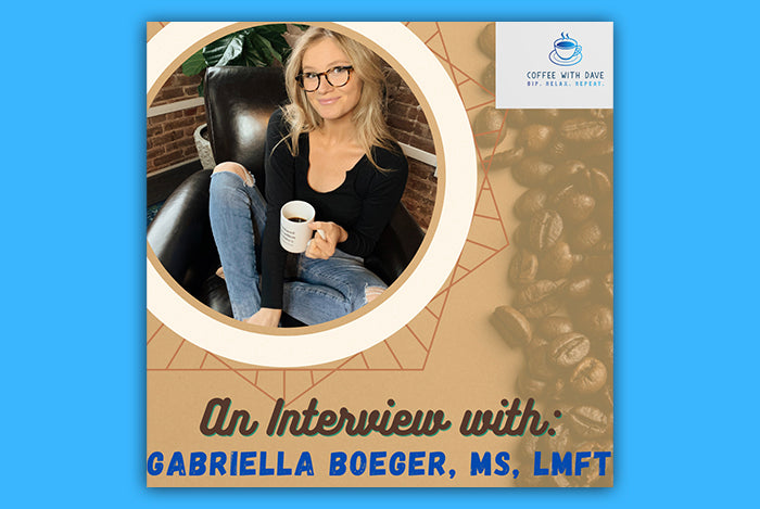 Gabriella Boeger MS, LMFT