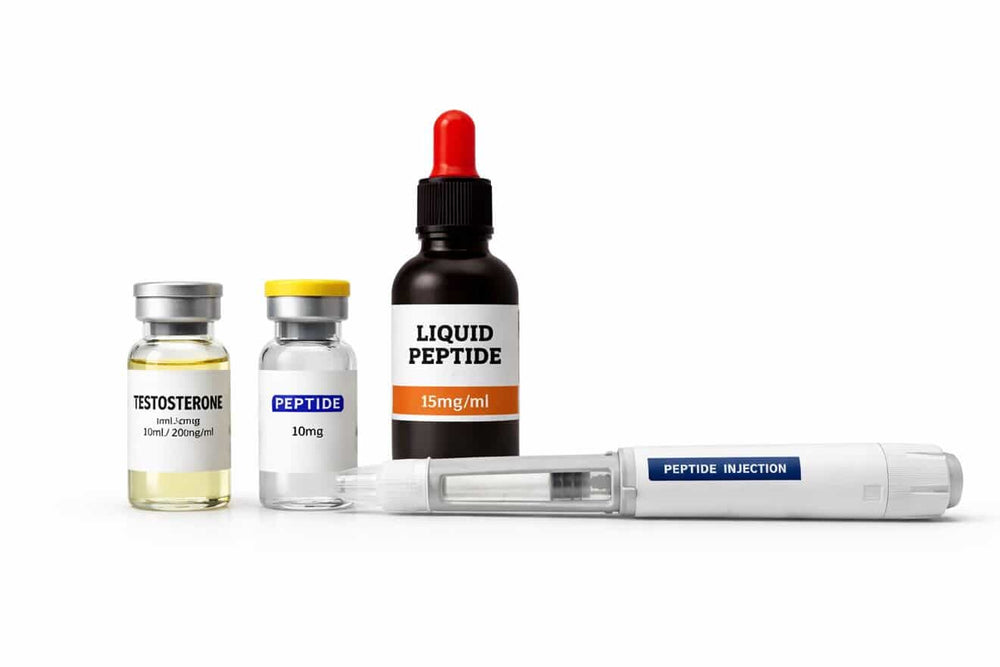 The Chic Woman's Guide to Biohacking