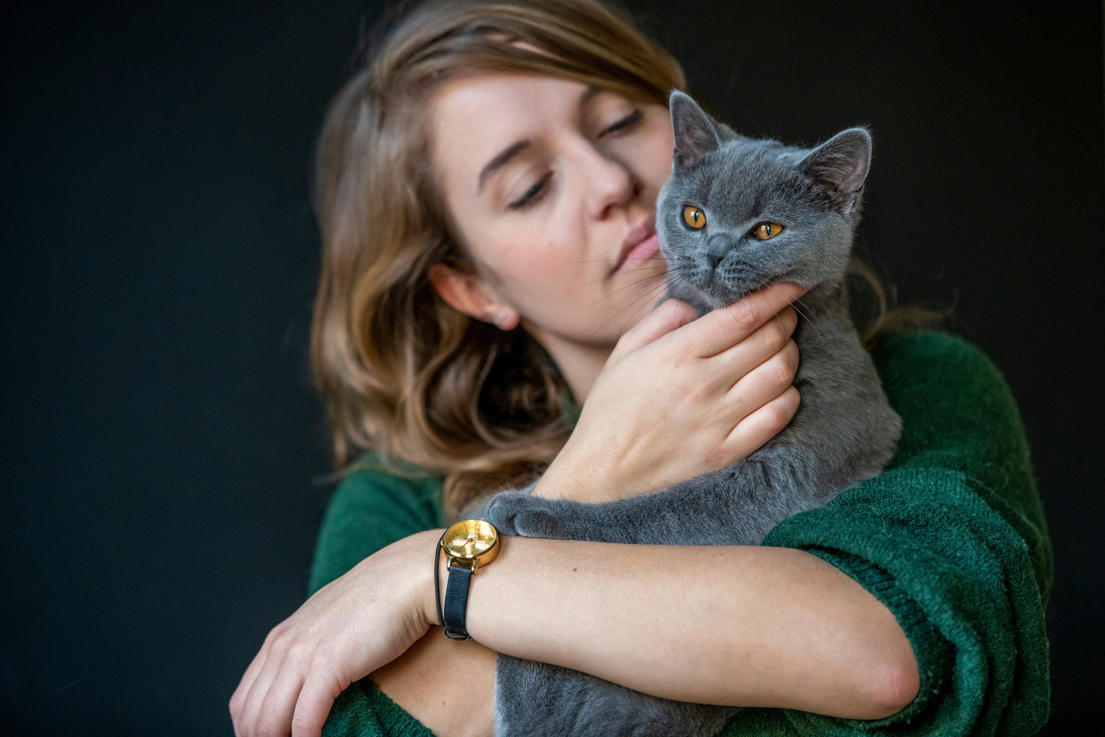 5 Silent Health Dangers That Could Be Hiding in Your Cat