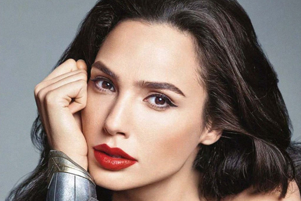 10 Things You Never Knew About Wonder Woman Star Gal Gadot