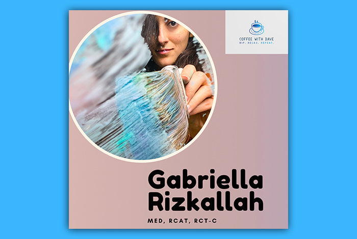 Gabriella Rizkallah, MEd, RCAT, RCT-C