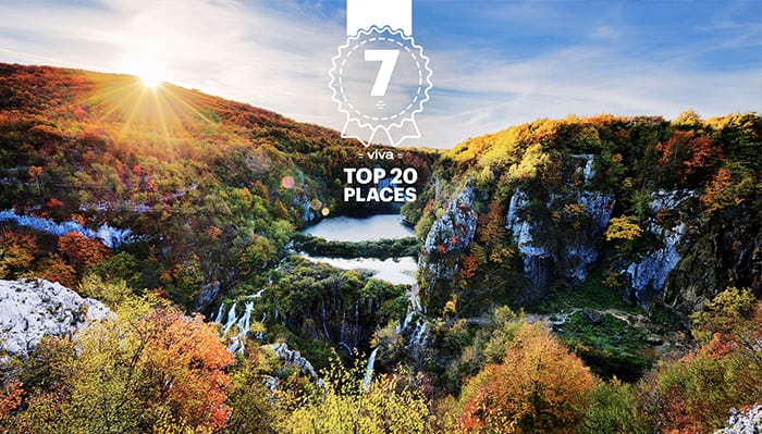 The top 20 most romantic places to propose – TOP7