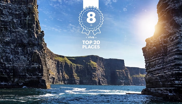 The top 20 most romantic places to propose – TOP8