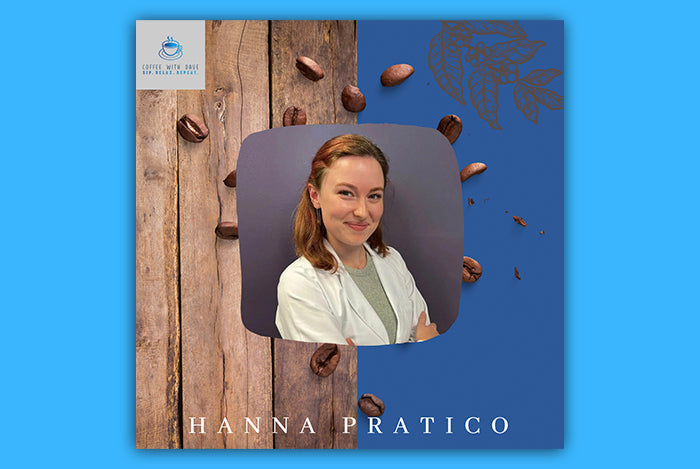 Hanna Pratico, LMFT