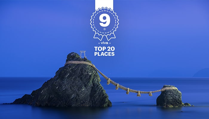 The top 20 most romantic places to propose – TOP9