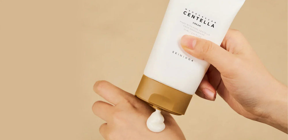 Madagascar Centella Has Landed: The SKIN1004 Calm-Skin Routine at MY VIVA STORE