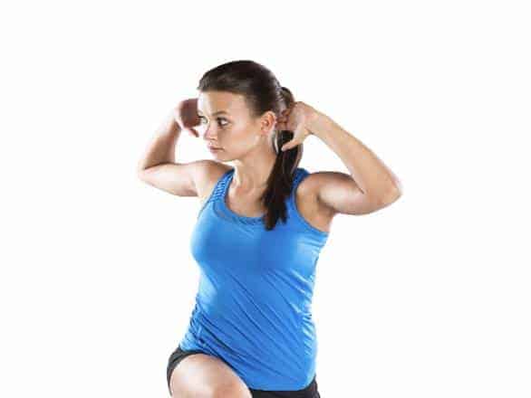 5 Tips To Maximize Your Fitness Plan