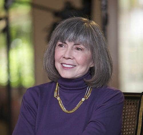Anne Rice
