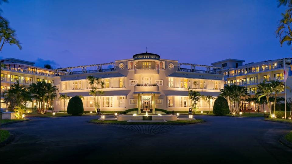 Three Nights in Hue