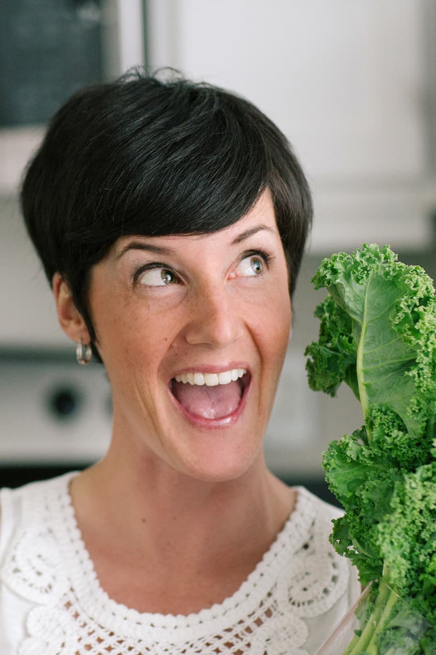 Allison Tannis Health Store Event