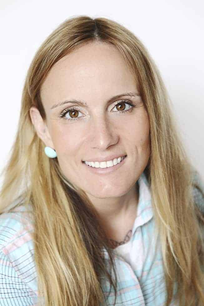 Andie Musina